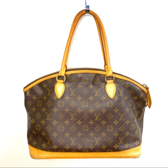Louis Vuitton lockit horizontal - Picture 2 of 11